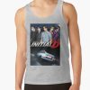 ratankx1860heather greyfront c288321600600 bgf8f8f8 12 - Initial D Merch