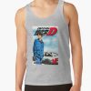 ratankx1860heather greyfront c288321600600 bgf8f8f8 13 - Initial D Merch