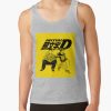 ratankx1860heather greyfront c288321600600 bgf8f8f8 15 - Initial D Merch