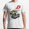 ssrcoclassic teemensfafafaca443f4786front altsquare product1000x1000.u1 14 - Initial D Merch
