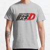 ssrcoclassic teemensheather greyfront altsquare product1000x1000.u1 25 - Initial D Merch