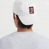 ssrcodad hatmensfafafaca443f4786back fronttall portrait750x1000 bgf8f8f8 14 - Initial D Merch