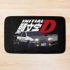 urbathmat flatlay largesquare1000x1000.1u5 33 - Initial D Merch