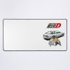 urdesk mat flatlaysquare1000x1000 9 - Initial D Merch