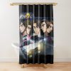 urshower curtain closedsquare1000x1000.1 31 - Initial D Merch